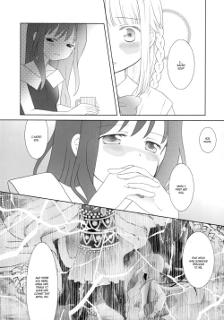 Page 82 of Hoshi mo Mienai | Even the stars are gone