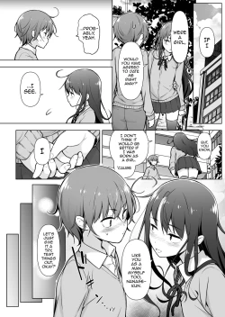 Page 10 of Otokonoko Doushi