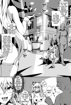 Page 4 of Love Slave 2