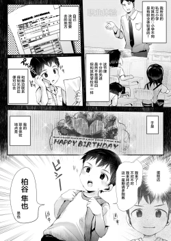 Page 3 of Shokugyou Taiken Dekiru kana