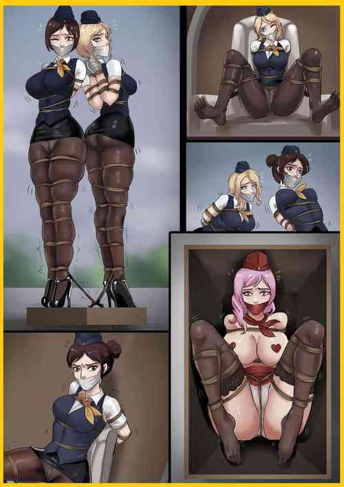 Download Stewardess 1