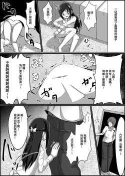 Page 16 of Kankin Ryona: Hishikawa Rikka