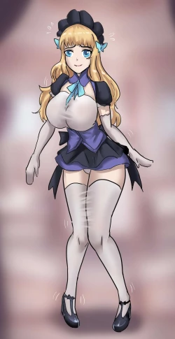 Page 23 of Human Doll