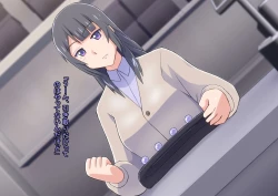 Page 34 of 魔装のイザナイ〜Dark Suit Invent〜Case.01