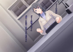 Page 37 of 魔装のイザナイ〜Dark Suit Invent〜Case.01