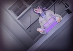 Page 40 of 魔装のイザナイ〜Dark Suit Invent〜Case.01