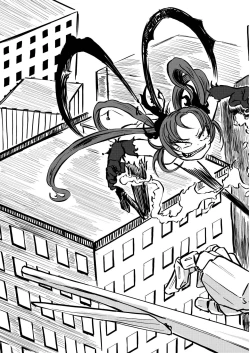 Page 45 of Ponkotsu Futa Robot Laboratory Soushuuhen