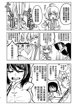 Page 8 of Ponkotsu Futa Robot Laboratory Soushuuhen
