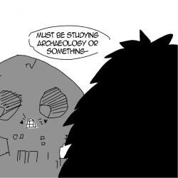 Page 6 of Sanjuan Wolf can't go to sleep today.