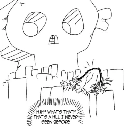 Page 8 of Sanjuan Wolf can't go to sleep today.