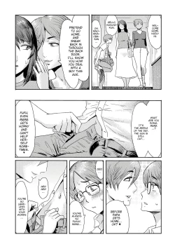 Page 30 of Soukan Syoukougun| Incest Syndrome: My Mom Belongs to Me