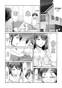 Page 54 of Soukan Syoukougun| Incest Syndrome: My Mom Belongs to Me