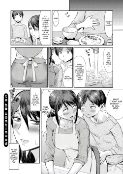 Page 98 of Soukan Syoukougun| Incest Syndrome: My Mom Belongs to Me