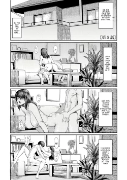 Page 99 of Soukan Syoukougun| Incest Syndrome: My Mom Belongs to Me