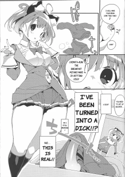 Page 4 of Sumeba Miyako/If you live in Miyako!