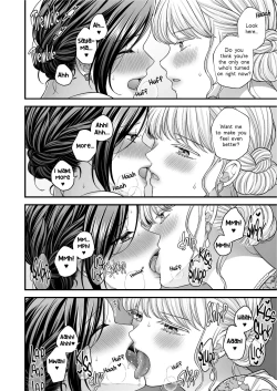 Page 18 of Kekkonshiki Kaeri no Yoru | Night After Party