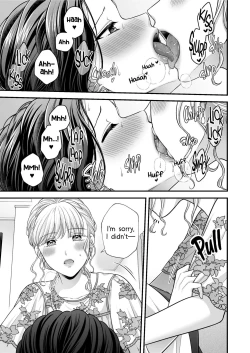 Page 9 of Kekkonshiki Kaeri no Yoru | Night After Party