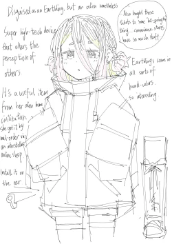 Page 24 of Kiseijijitsu ni Goyoujin | A Loli Alien tries to get a Laser-gun Wedding