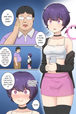 Page 2 of My Life as a Succubus Ch.6