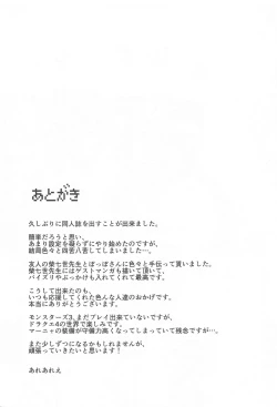 Page 24 of マーニャさんとミネアさんとアレに入る本。