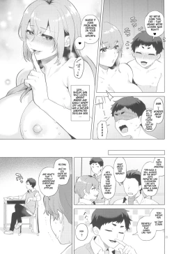 Page 25 of Shemale Single Mother no Shizuki-san