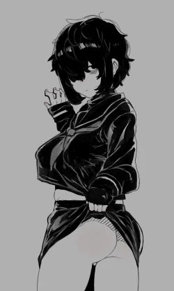 Page 19 of Suki Na Onnanoko 1-6