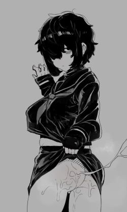 Page 20 of Suki Na Onnanoko 1-6