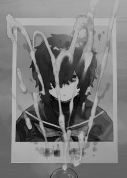 Page 47 of Suki Na Onnanoko 1-6