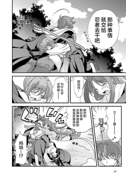 Page 53 of Sengoku Rance Vol.4