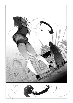 Page 59 of Shounen Jeanne | 娼年贞德