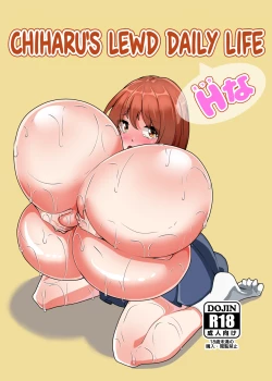 Page 1 of Chiharu-chan no H na Nichijou