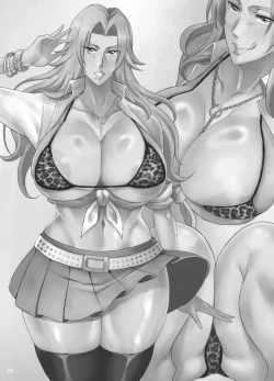 Page 22 of BRICOLA 8