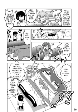 Page 7 of Empty Test Site 01