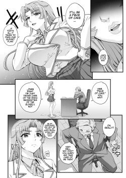 Page 36 of Seidaku Awasenomu | Innocent Prey Chapter 01-05