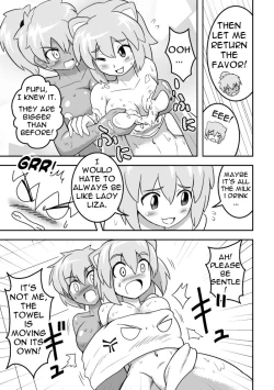 Page 31 of Empty Test Site 02 & 03