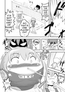 Page 8 of Empty Test Site 02 & 03