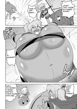 Page 13 of Empty Test Site 04