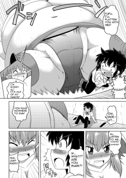 Page 19 of Empty Test Site 04