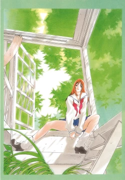 Page 13 of Junk Story