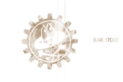 Page 3 of Junk Story