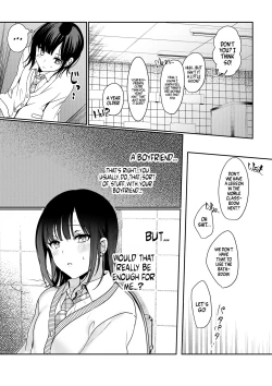 Page 10 of Closet Pervert JK Virgin Unleashed Her Desire For Sex