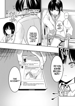 Page 13 of Closet Pervert JK Virgin Unleashed Her Desire For Sex