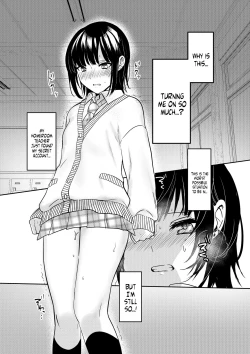 Page 16 of Closet Pervert JK Virgin Unleashed Her Desire For Sex