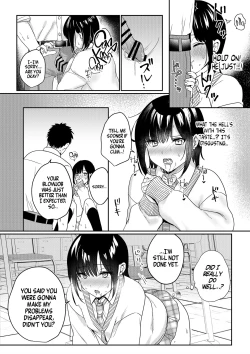 Page 27 of Closet Pervert JK Virgin Unleashed Her Desire For Sex