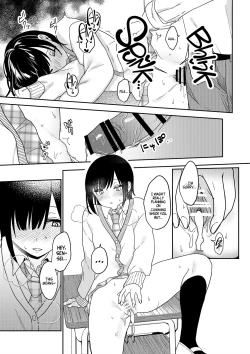 Page 37 of Closet Pervert JK Virgin Unleashed Her Desire For Sex