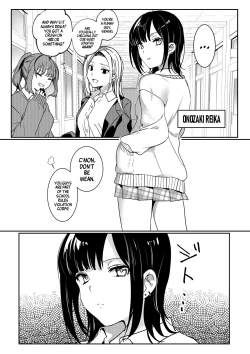 Page 3 of Closet Pervert JK Virgin Unleashed Her Desire For Sex