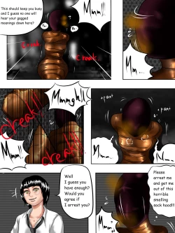 Page 18 of A Trap For Ebony