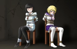 Page 21 of A Trap For Ebony