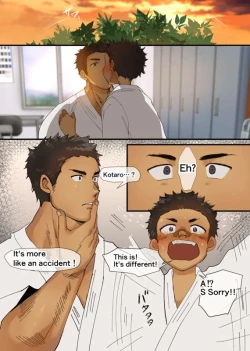 Page 7 of Manga About Classmates Of Different Sizes Having Lots Of Sex