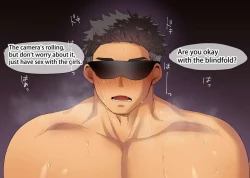 Page 8 of Sweet Fantasy